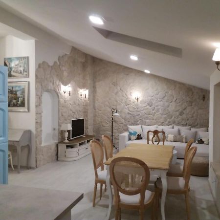 Ad Stellam Maris Apartamento Poreč Exterior foto