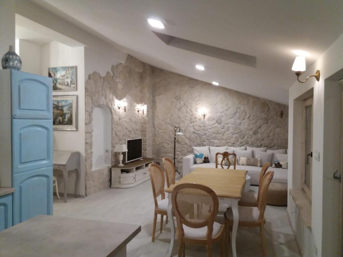 Ad Stellam Maris Apartamento Poreč Exterior foto